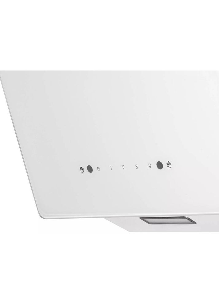 Вытяжка AURA WDS 53 WHITE WEILOR (366828451)