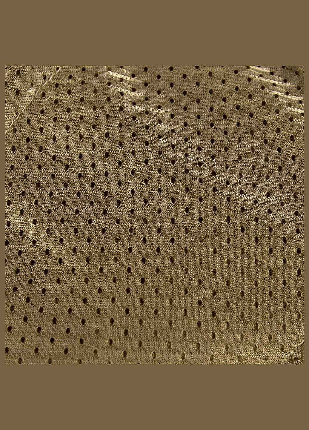 Койот демісезонна куртка stalker 3.0 twill coyote Camotec