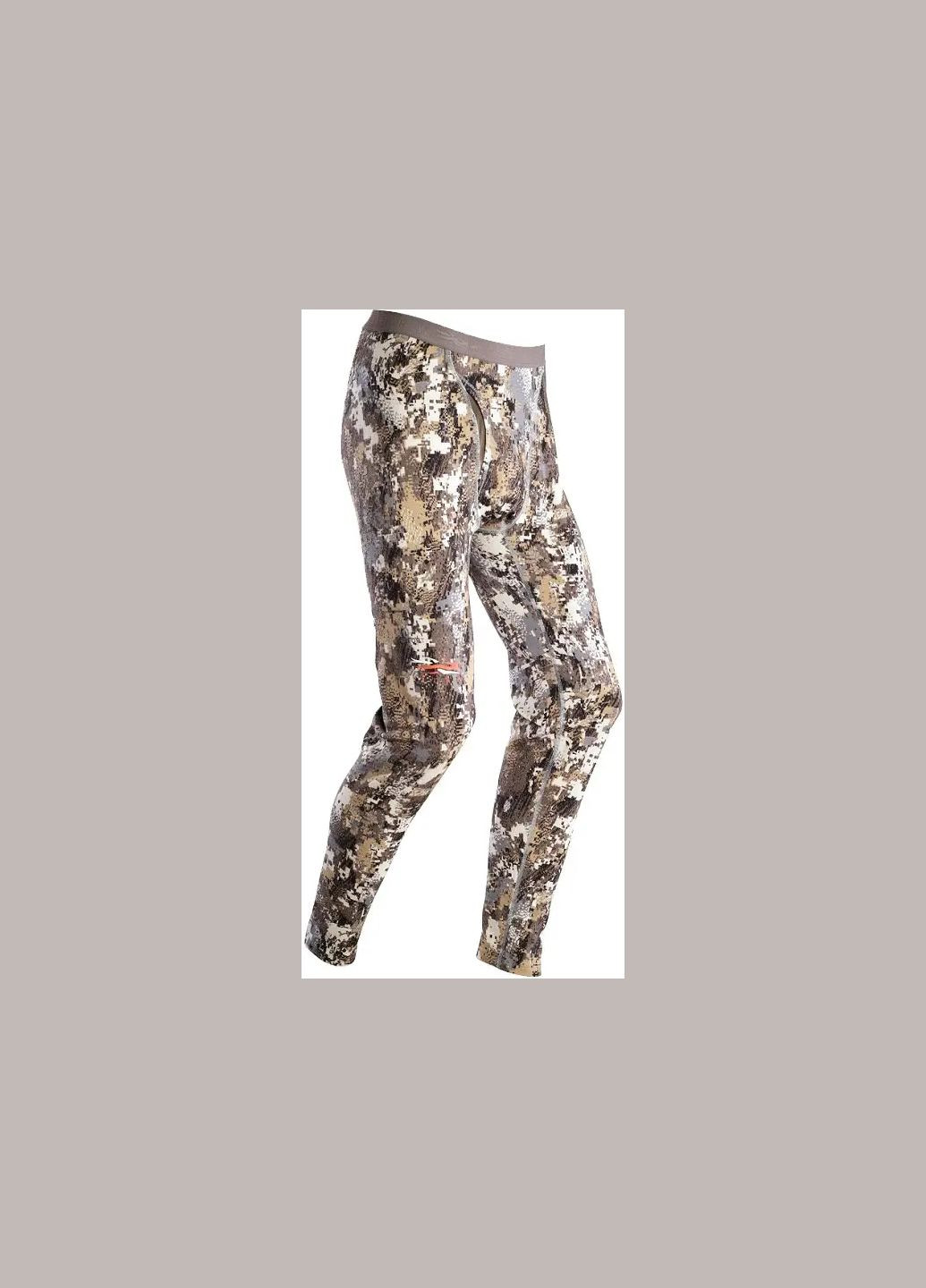 Кальсони itka Gear Merino Heavyweight Optifade Elevated II No Brand (317654868)