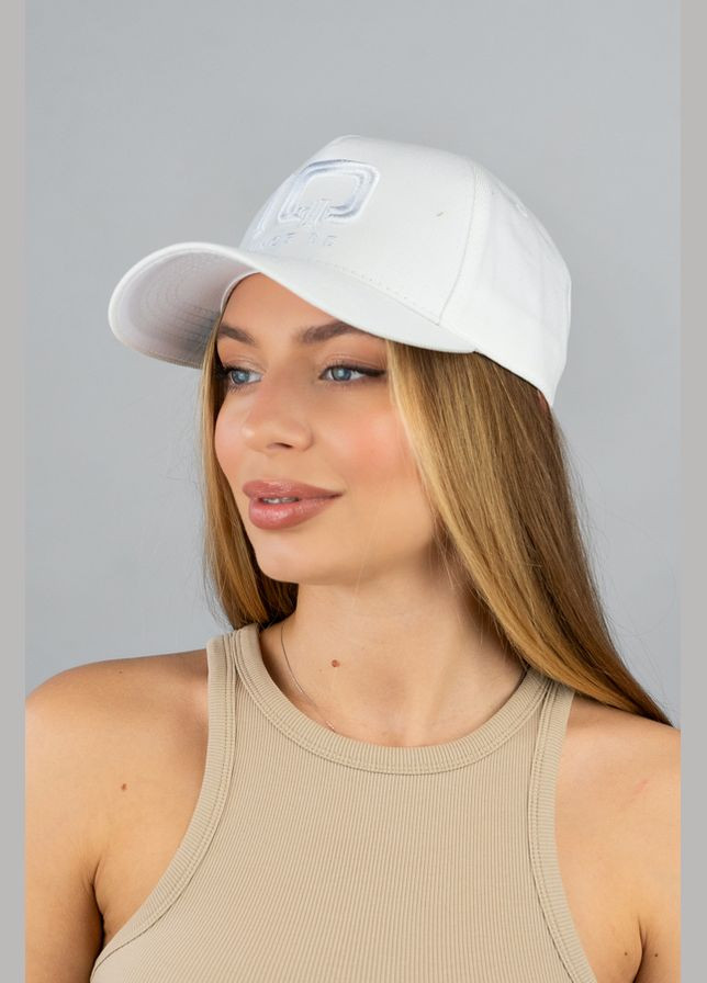 Жіноча кепка "IQ" Braxton (323460904)