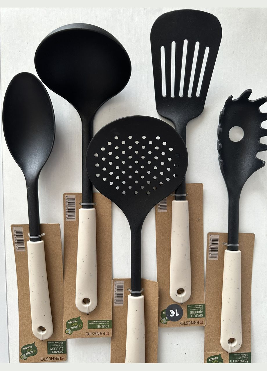 Кухонная лопатка беж Ernesto (372502816)