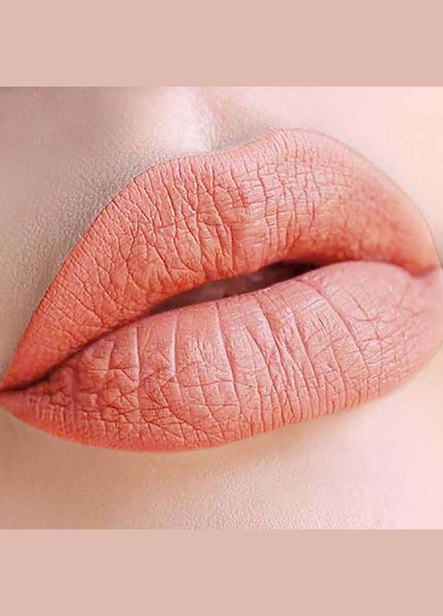 Жидкая матовая помада для губ Umbrella divine lux matte liquid lipstick (293247459)