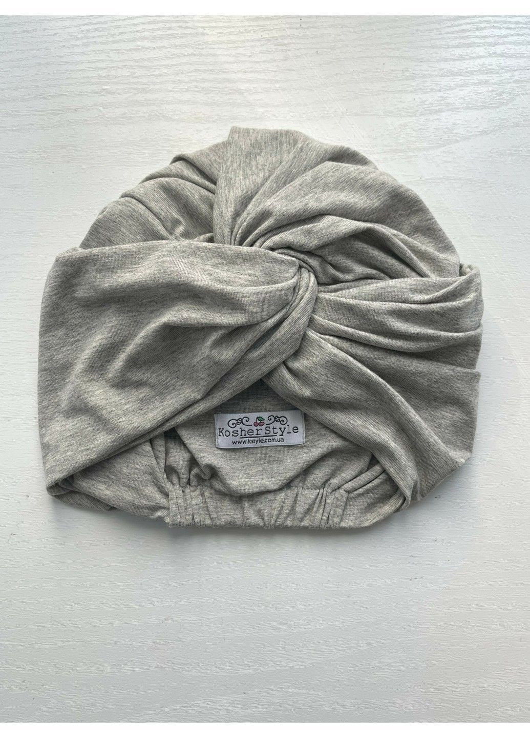 Тюрбан трикотажный BANDANA QUEEN (366239256)