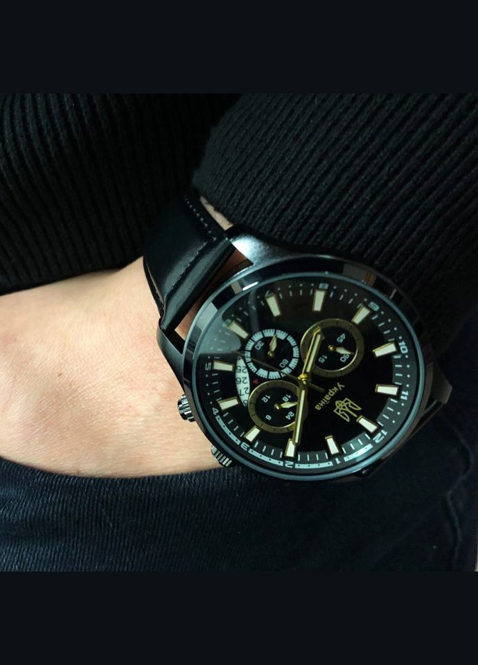 Годинники наручні чоловічі 4991/1994GD, Оригінальні чоловічі класичні наручні годинники Skmei (364665939)