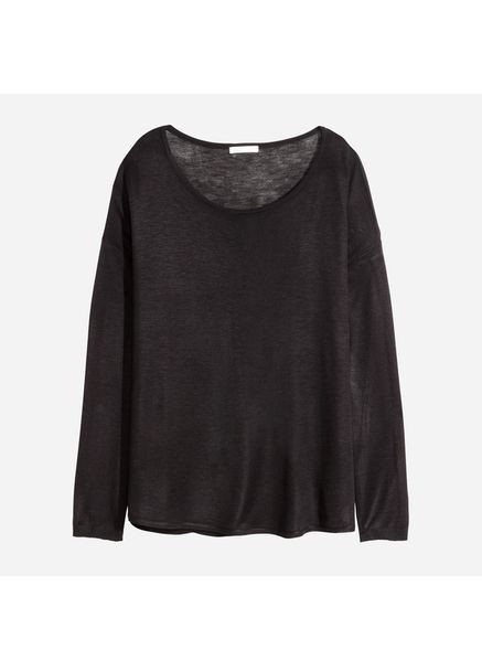 Лонгслив H&M (355268062)