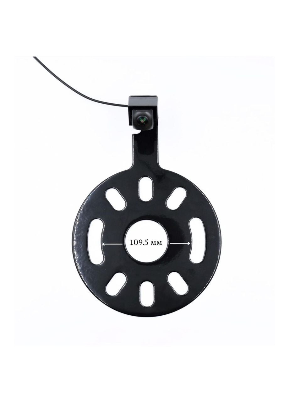 Камера заднього огляду (штатна) серії QAPU 2053 JP 01 (1080p) QIV (346503334)