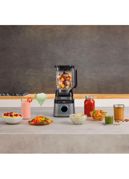 Блендер Detect Power Mixer Pro TB201EU Ninja (361853462)