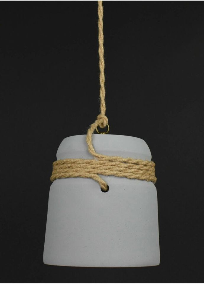 Люстра підвісна на 1 лампочку 27821 Латунь 30-180х18х18 см. Sunnysky (324395759)