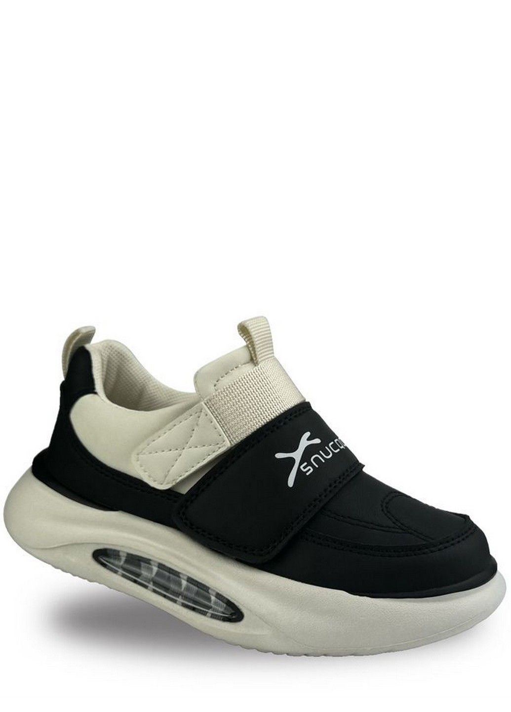 Чорні всесезон кросівки cn11384-0 Jong Golf