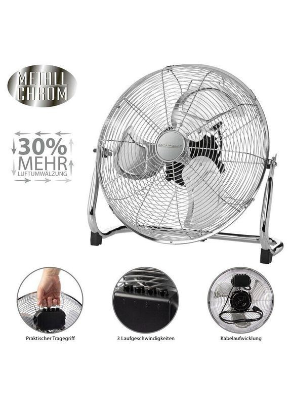 Вентилятор PROFICARE PC-VL 3066 WM Profi Care (342122015)