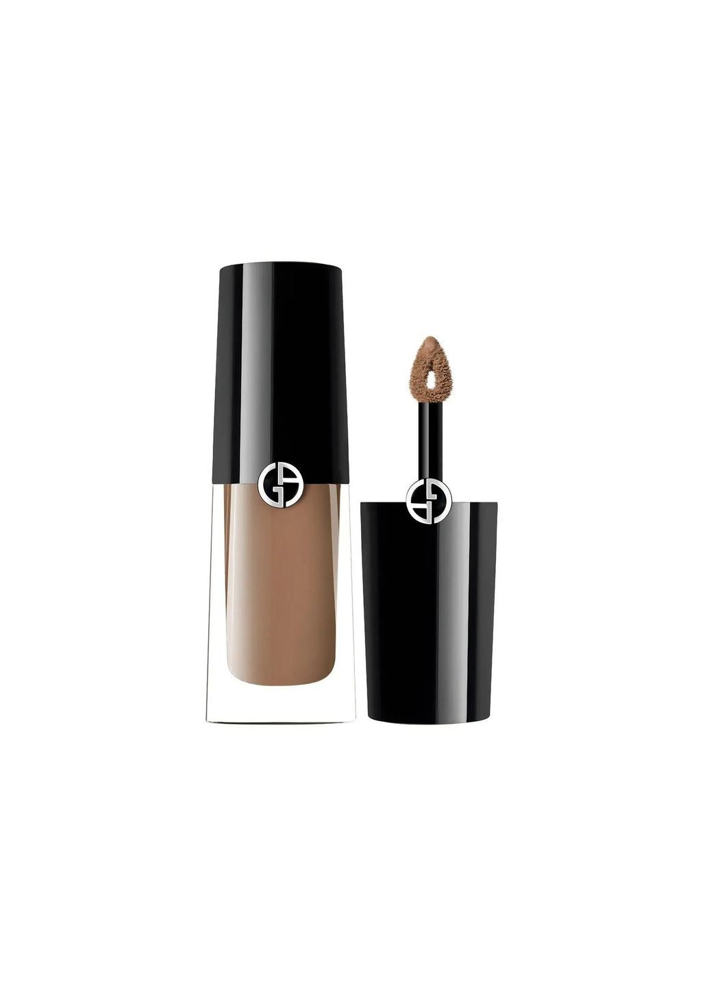 Устойчивые тени для век GIORGIO ARMANI Eye Tint, 30 M Cedar 3.9 мл No Brand (342116717)