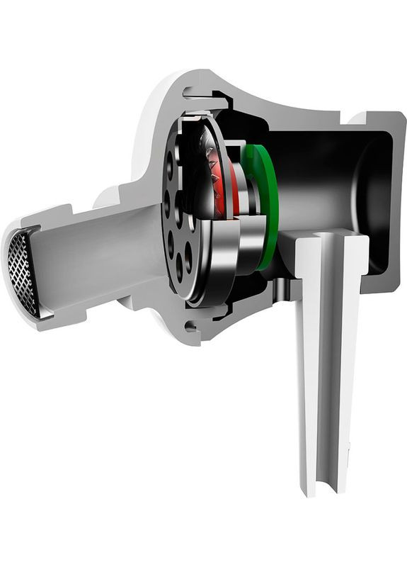 Наушники Piston Fresh Bloom Matte Black Xiaomi (301473640)