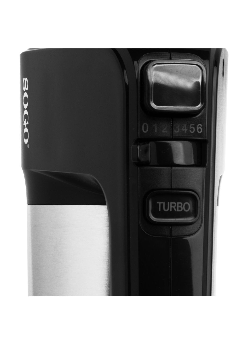 Миксер SOGO SS-14310 No Brand (366025184)