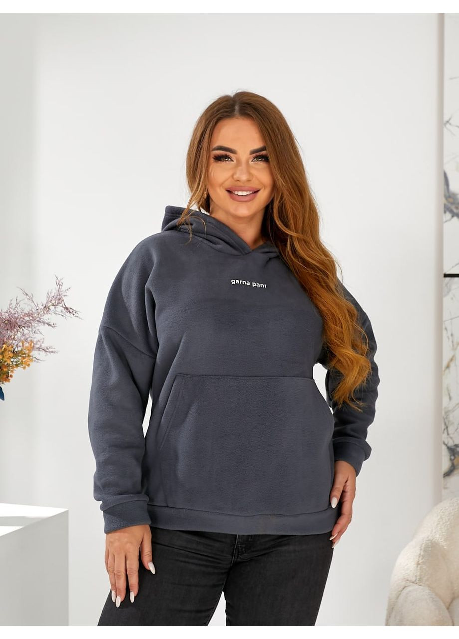 Худи женский повседневный Style Point (361678936)