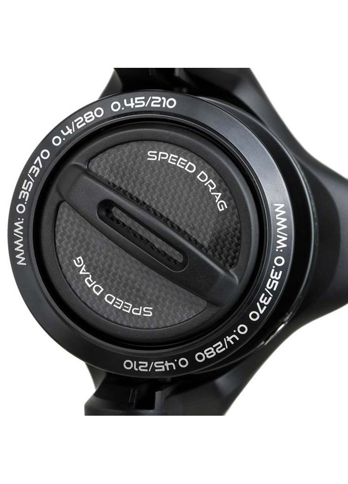 Котушка Rondel 10000 SD New CPRON10SD CARP PRO (317305195)