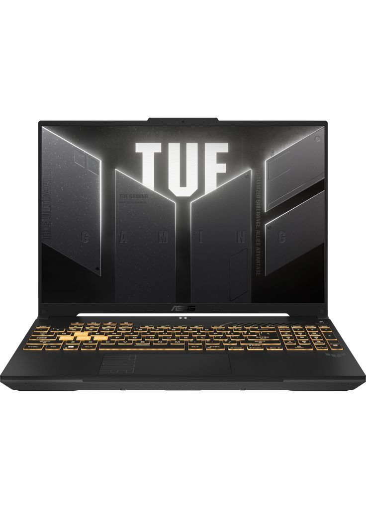 Ноутбук TUF Gaming F16 FX607VU-RL017 (90NR0N06-M00320) Asus (357208913)