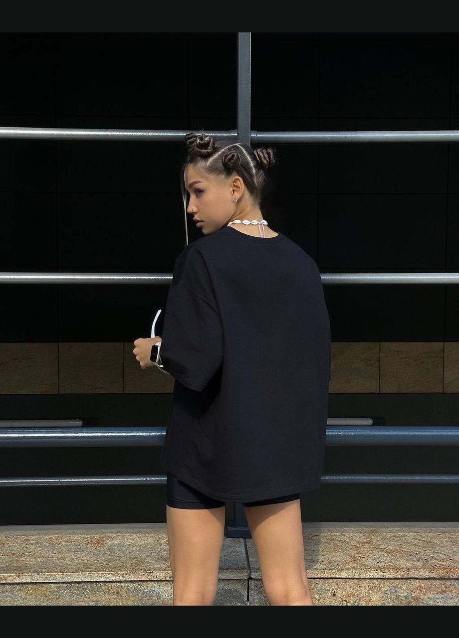 Женский костюм с футболкой и велосипедами. Avanti (338537607)