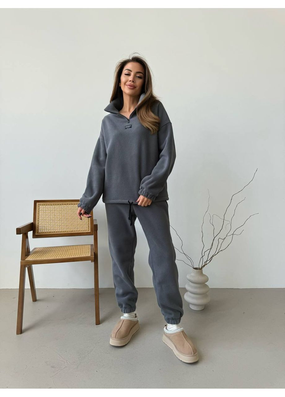 Женский спортивный костюм No Brand (362989694)