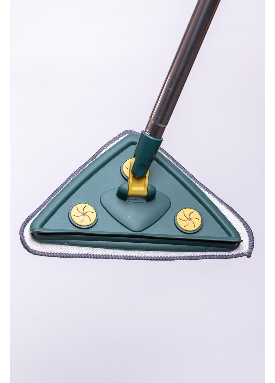 Треугольная швабра автоматическая с отжимом HP-35015-42 Household (372155194)