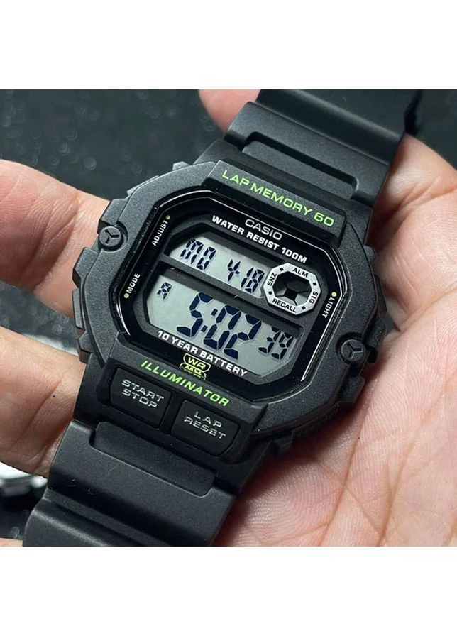 Годинник WS-1400H-1A Casio (396701843)
