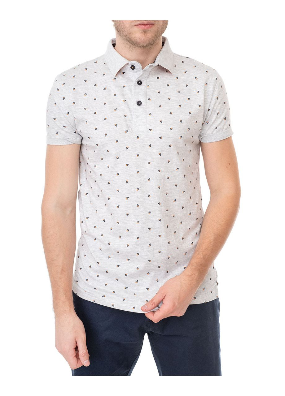 Поло чоловіче E-Bound (186100659)