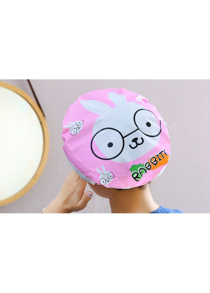 Шапочка для душу Кролик No Brand (367958825)