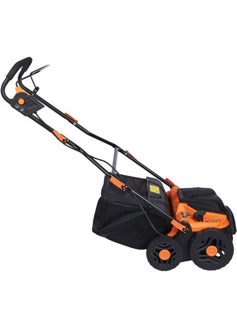 Аэратор (SES1536) Sequoia 1.5 кВт, 36см (308054651)