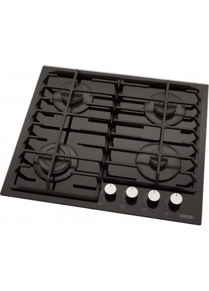 Варочная поверхность газовая IRIS 60 BL CF ELEYUS (314973824)