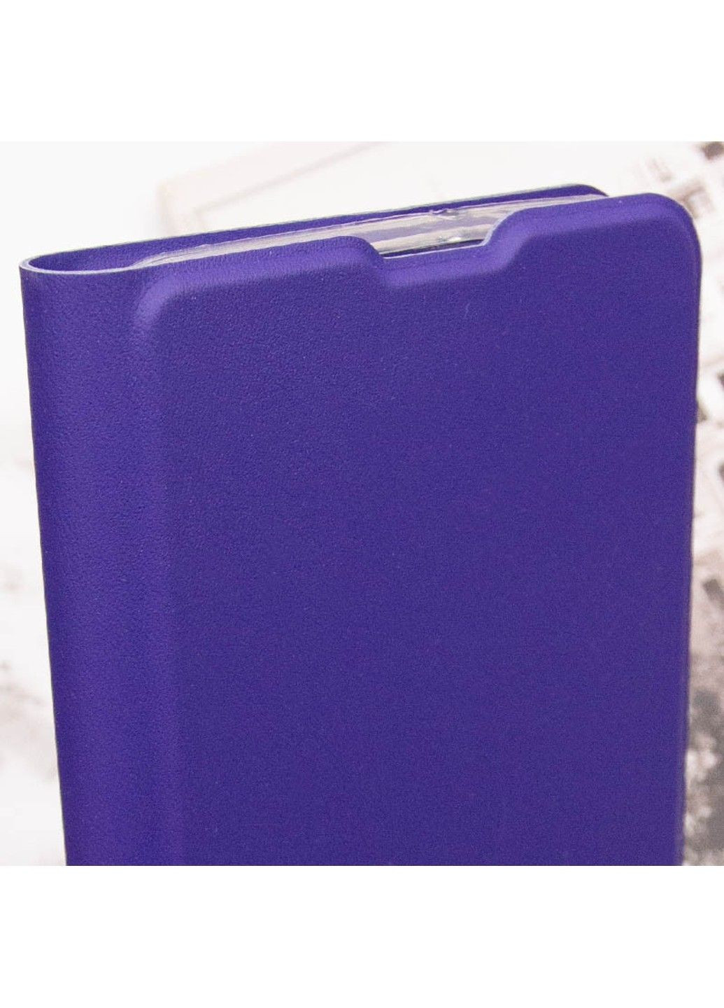 Кожаный чехол книжка Elegant (PU) для Samsung Galaxy A24 4G Getman (293514928)