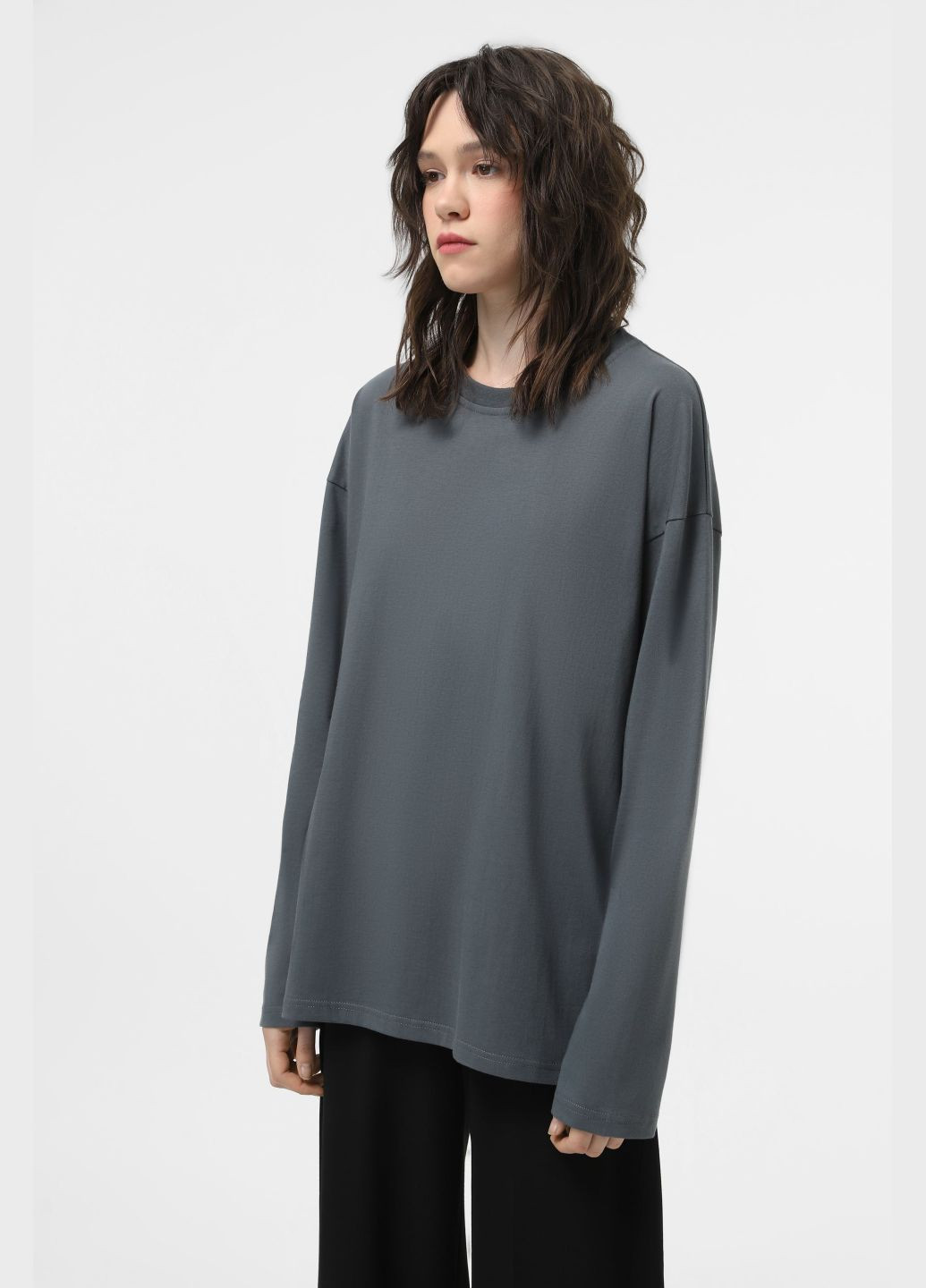 Лонгслів Ейсік (302450742)