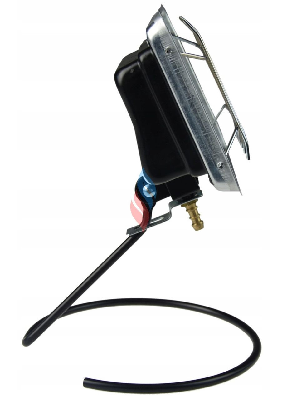 Газовий обігрівач керамічний SB-602 із захисною решіткою. Orgaz (314540611)