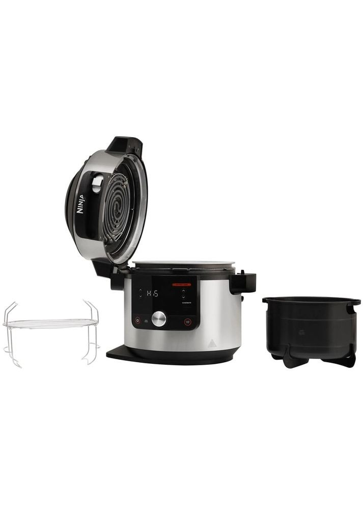 Мультиварка Foodi SmartLid OL650EU Ninja (364861591)