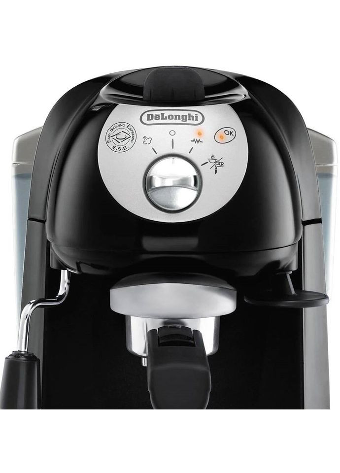 Рожковая кофеварка эспрессо EC 201.CD.B Delonghi (361852320)