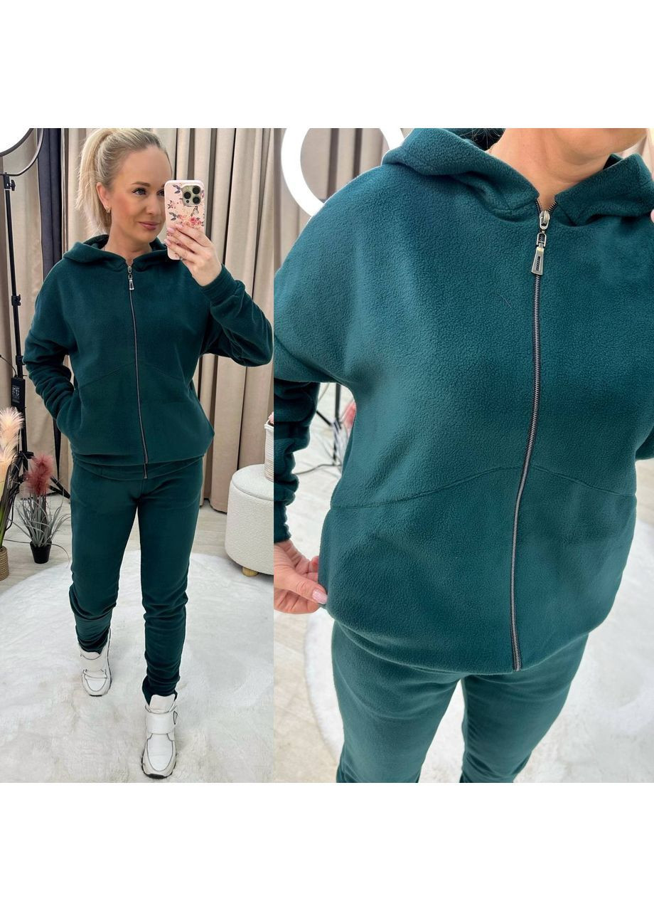 Флисовый костюм Fashion (366469412)