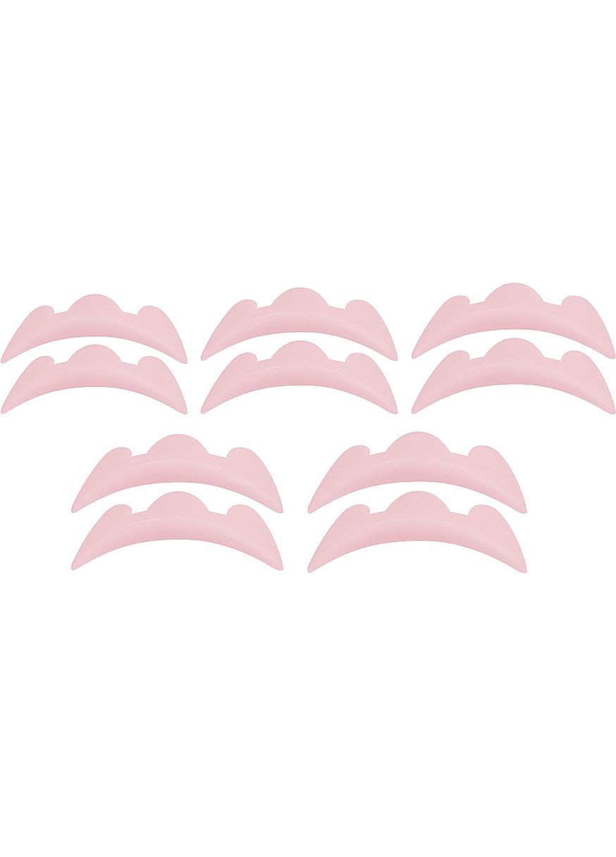 Бігуді для ламінування вій 5шт (877399-176467) Lash Secret (368664278)