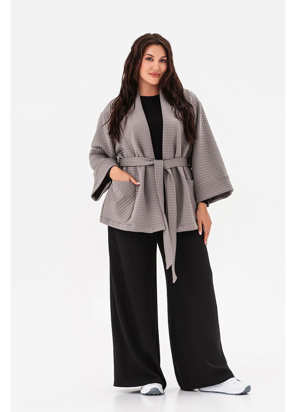 Лонгслив TUDAL Garne (366740797)