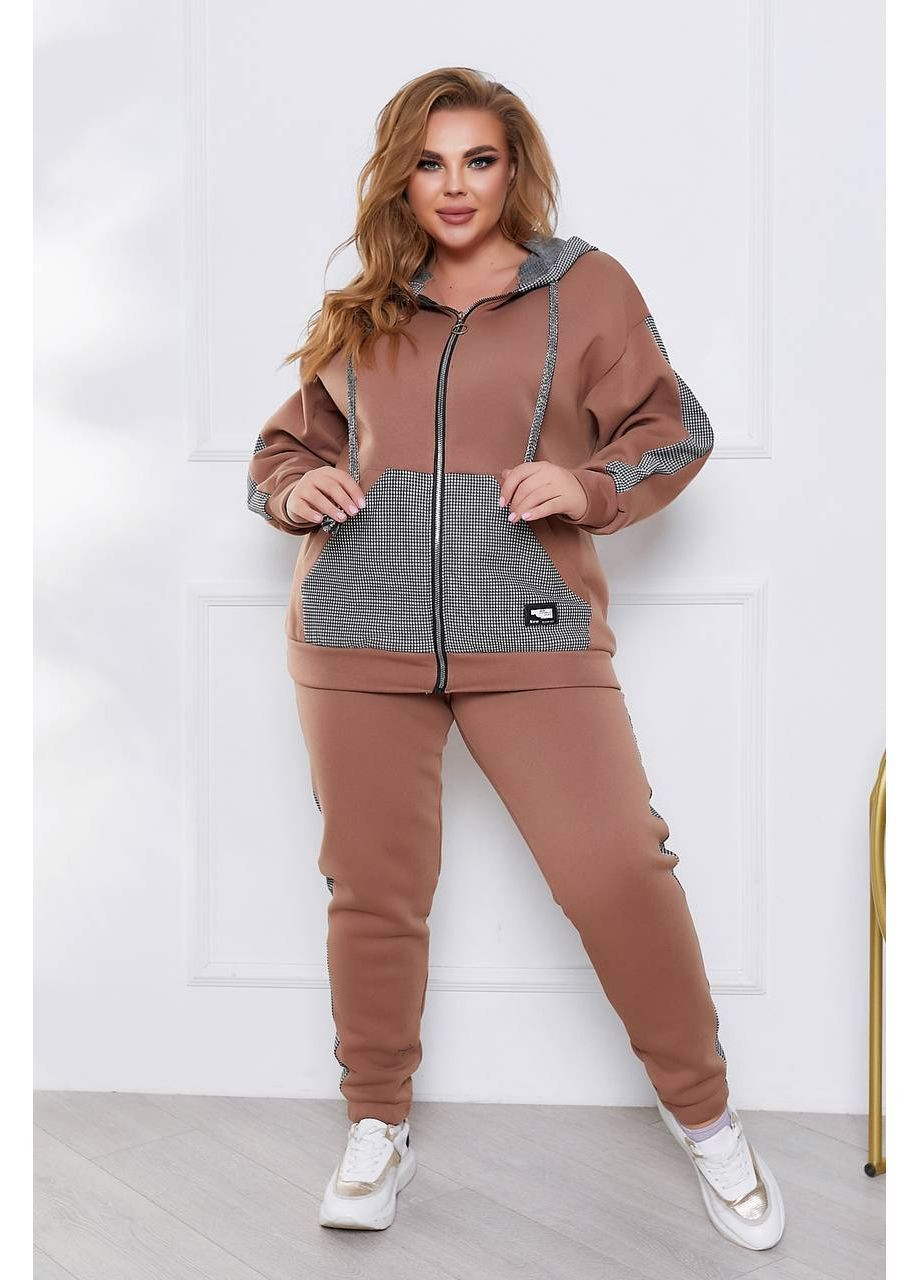 Жіночий теплий спортивний костюм Asi.Store.ua (365656391)