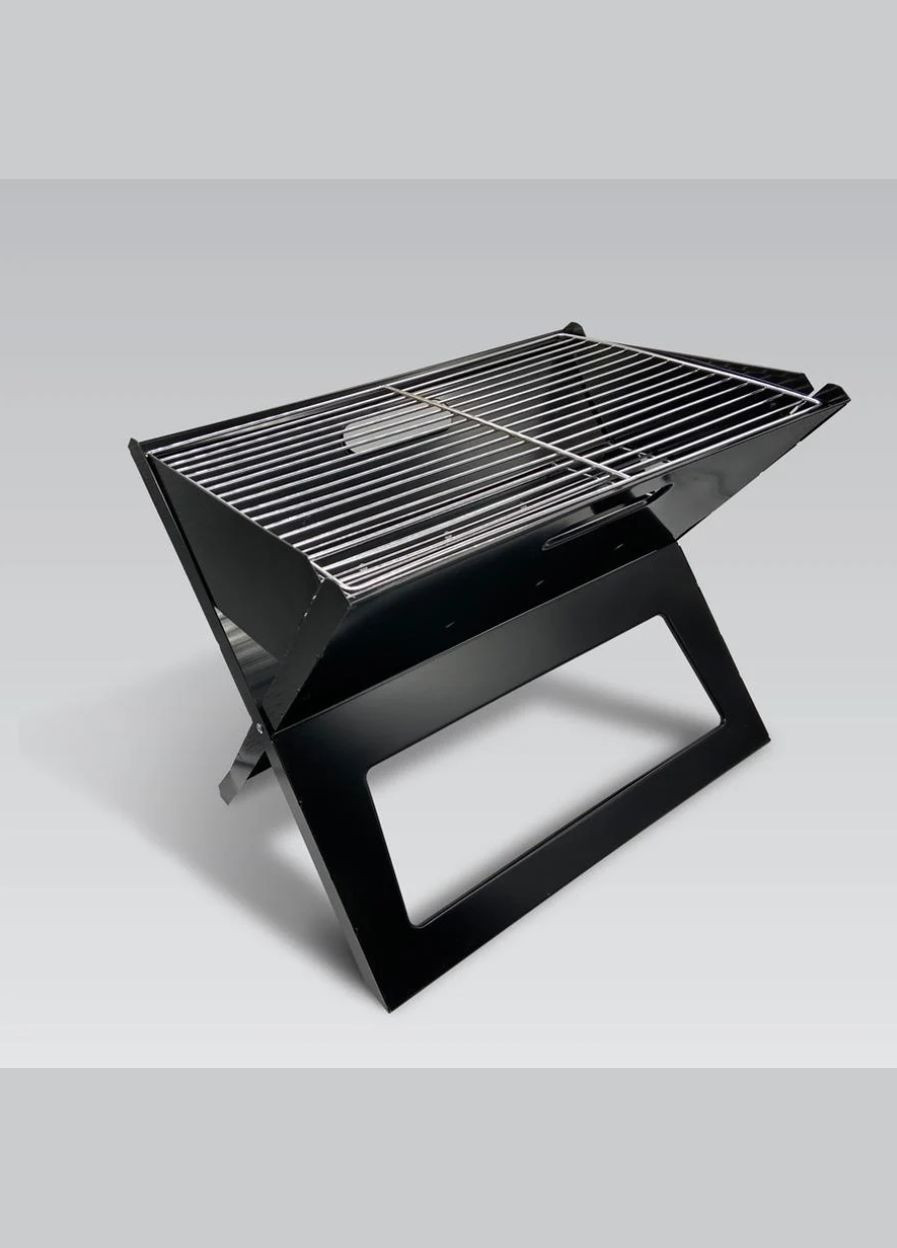 Мангал складной 450 x 300 x 350 x 0.5 мм (MR-1011) Maestro (349818440)