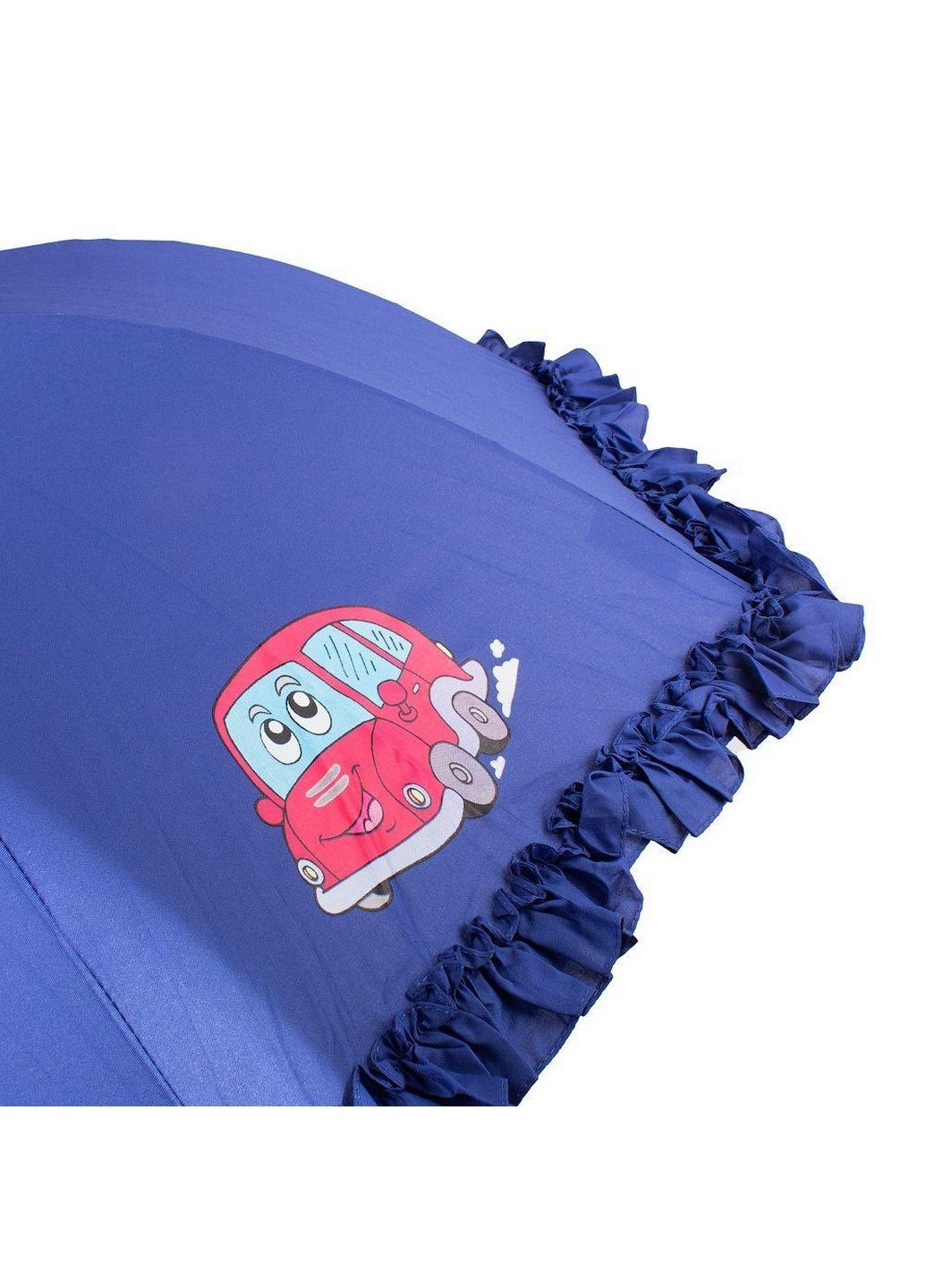 Детский зонт-трость полуавтомат Airton (282582826)