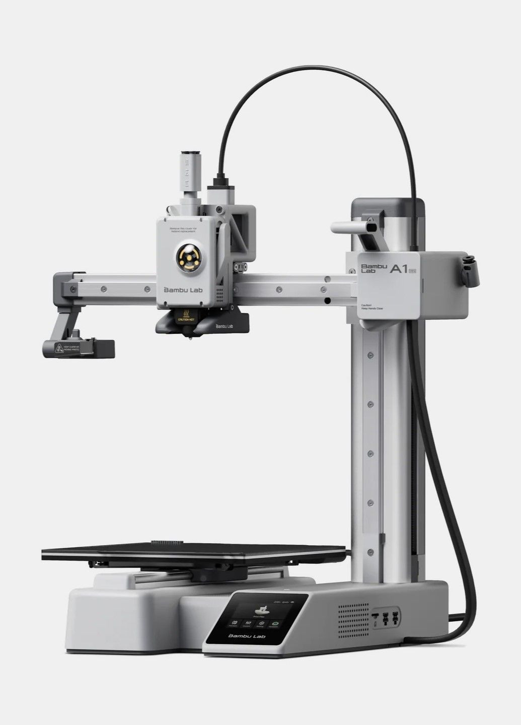 3D принтер A1 mini BL0007U Bambu Lab (275462257)