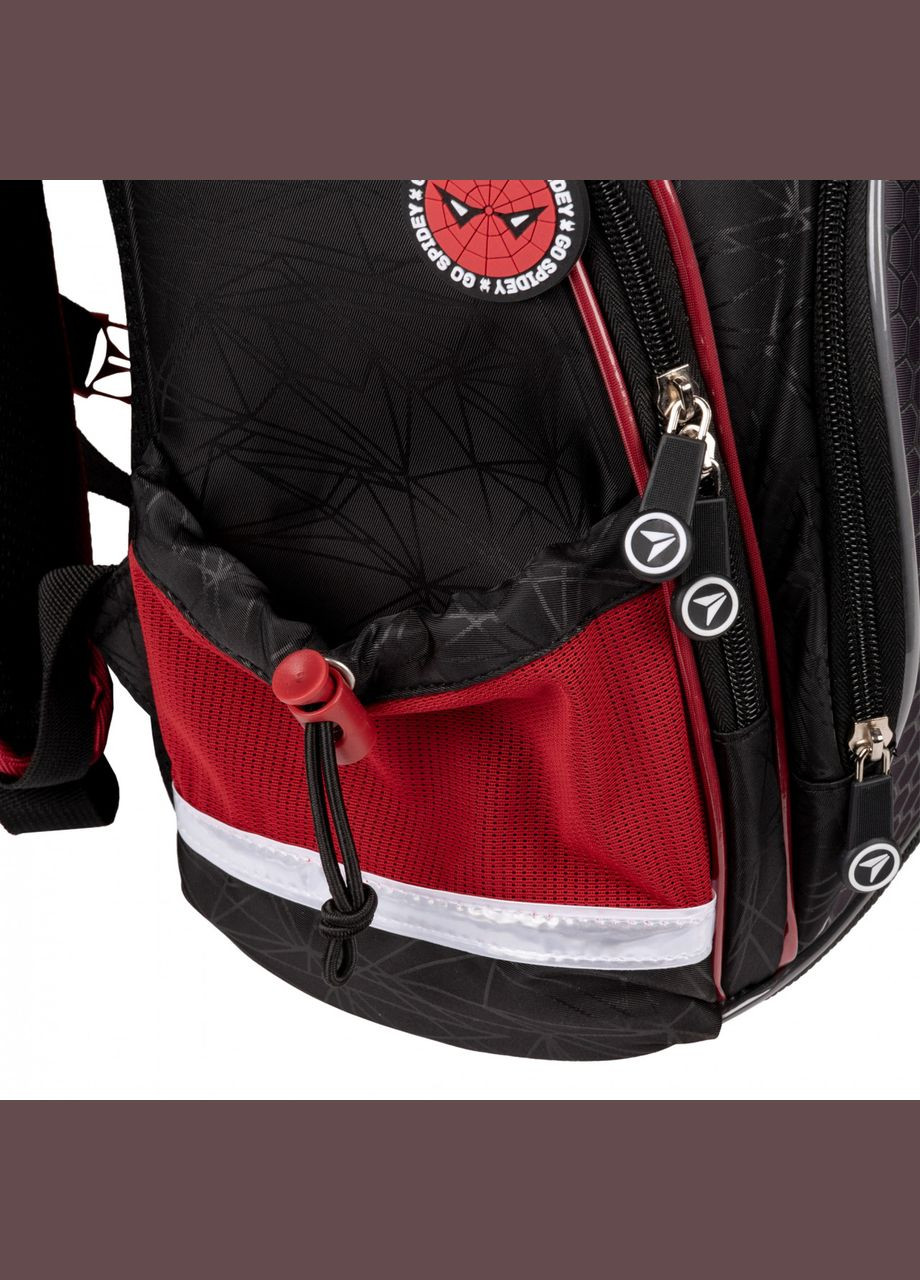 Рюкзак S-100 школьный полукаркасный Spider 559582 Yes (322617380)