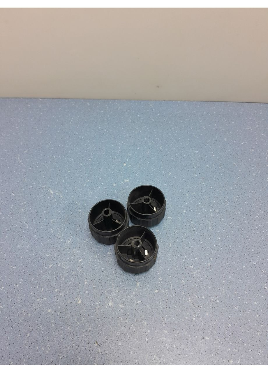 Ручки для духовки LEO-480 Red Liberton (365267309)