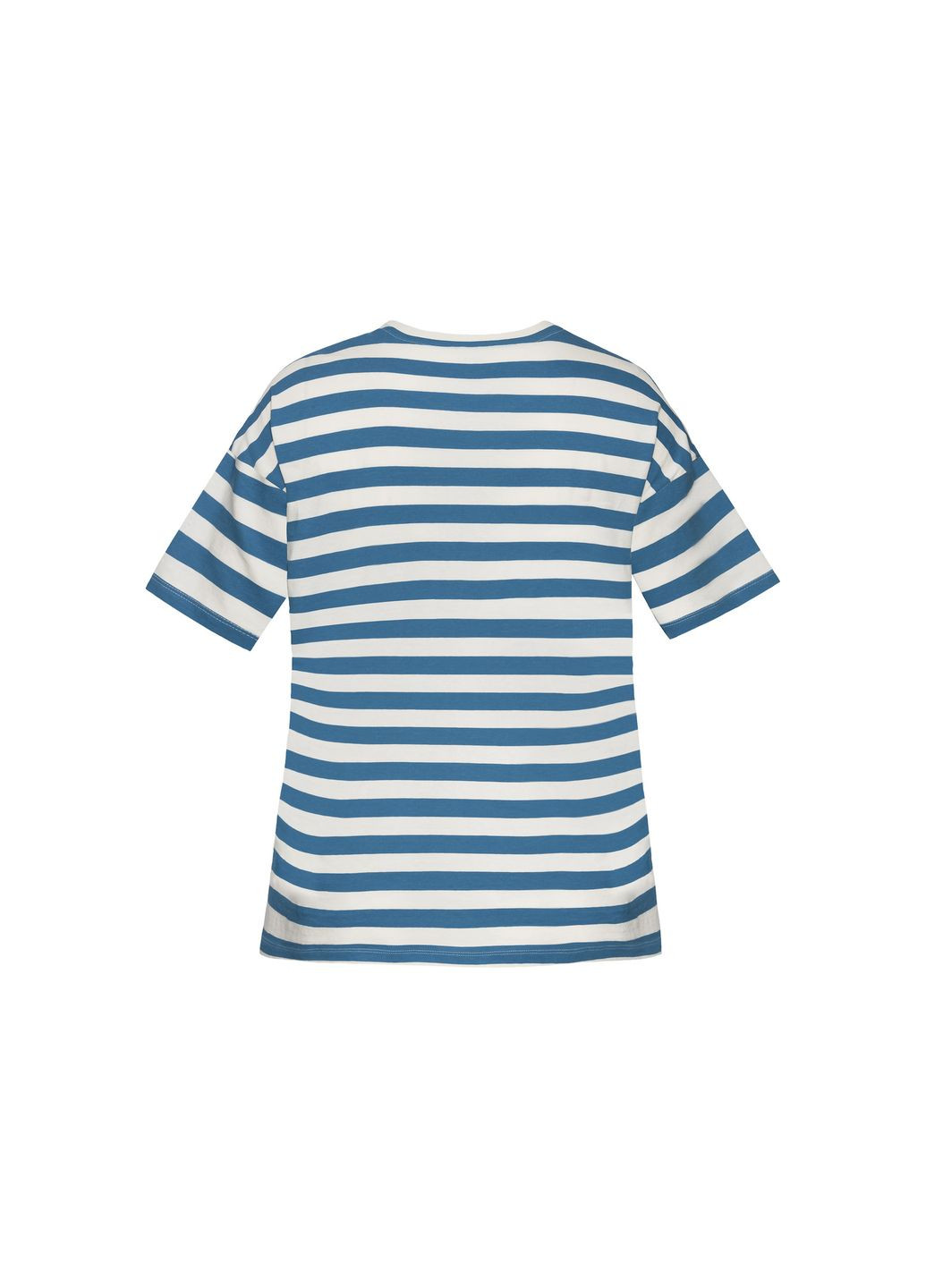 Женская футболка батал Esmara - (339336256)