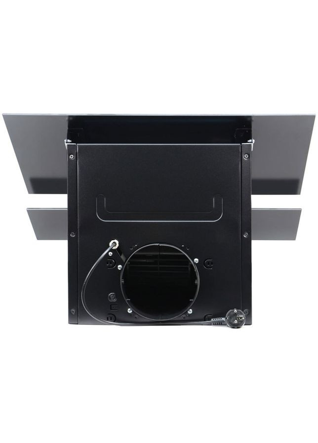 Вытяжка DA6-LX830B (1001651) Luxell (317619490)