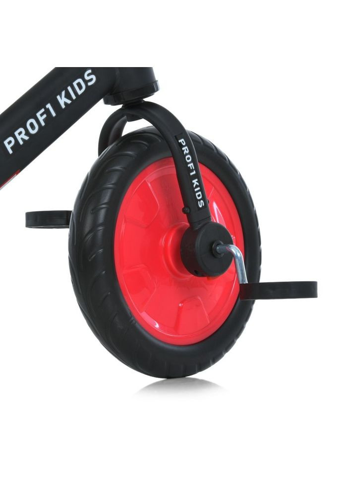 Детский велосипед-биговел MBB 1012-3, 12 дюймов PROFI KIDS (365632895)