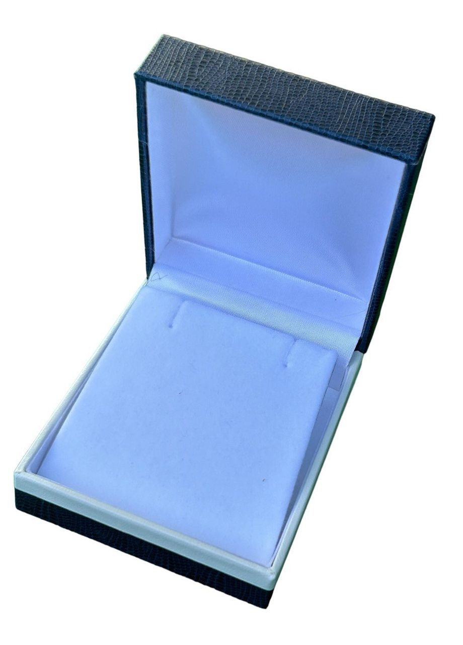 Футляр под серьги, колье 1006с No Brand (317783586)