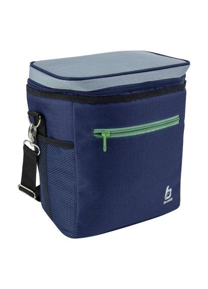 Термосумка Cooler Bag 10 Blue (6702983) (DAS303300) Bo-Camp Cooler Bag 10 Blue (6702983) (366522517)