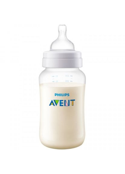 Пляшечка для годування Philips Avent анти-колік 330 мл (268147635)