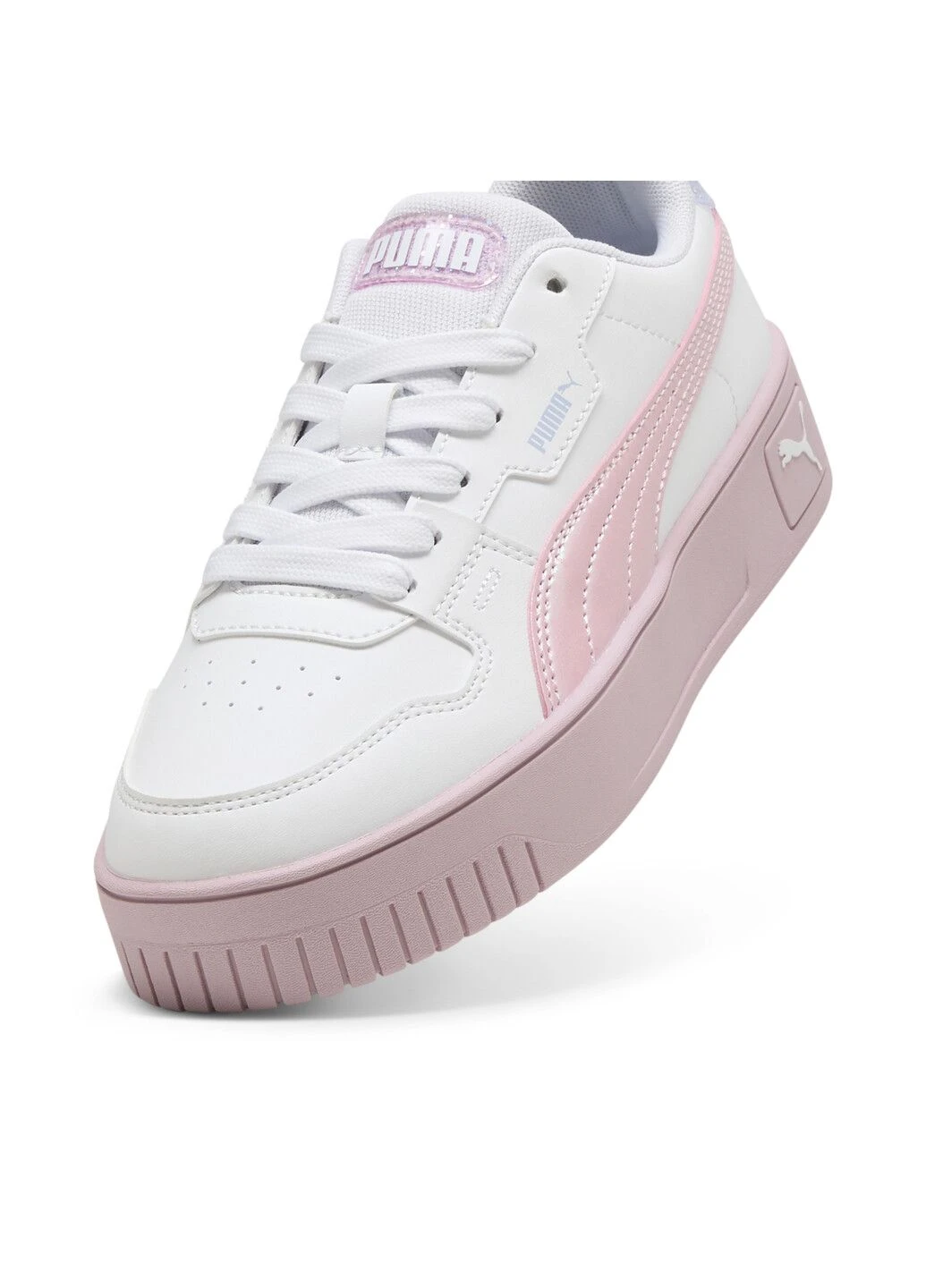 Кеди Carina Street Blurry Dreams Sneakers Youth Puma (317170608)