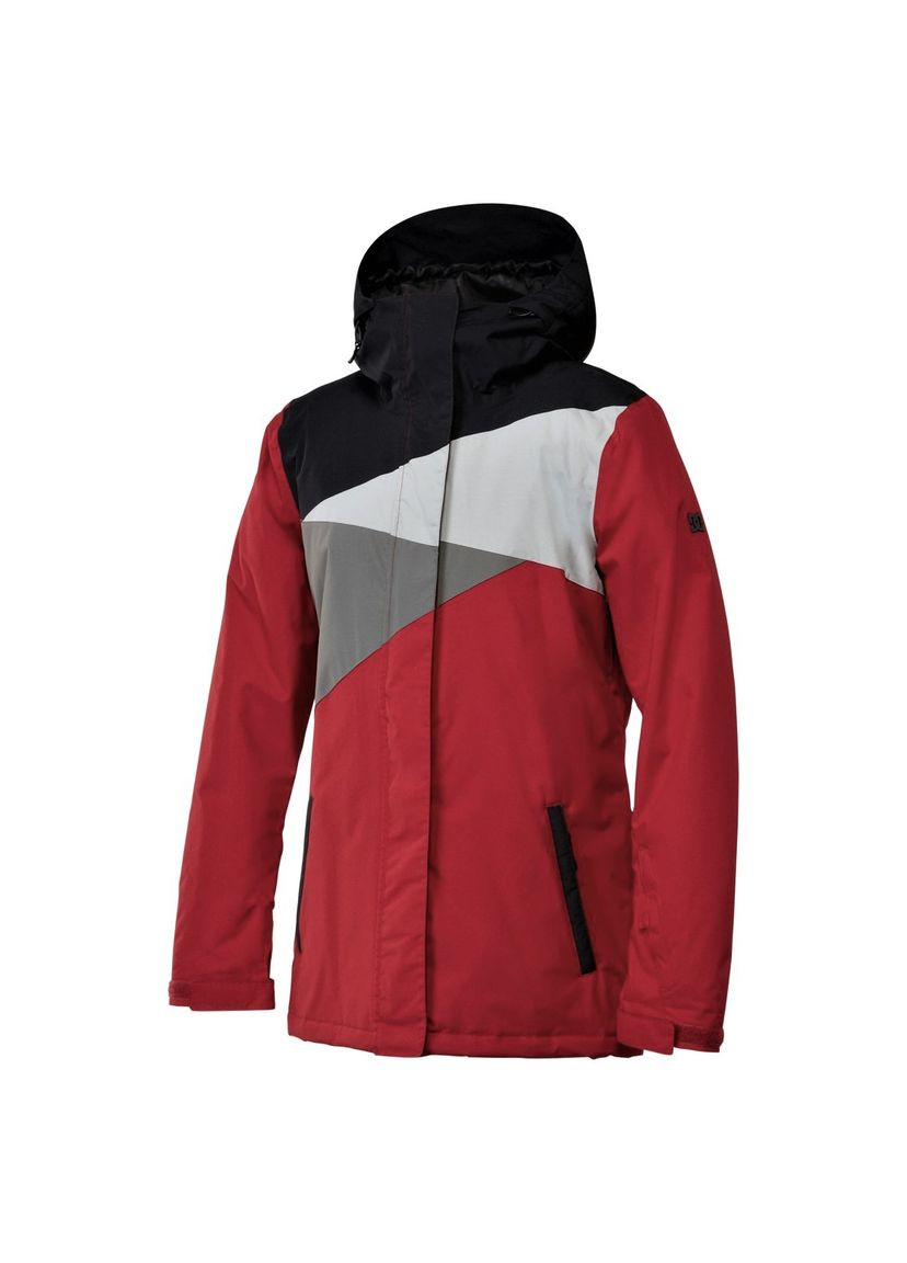 Куртка зимняя - женская куртка 0040W DC (269448765)